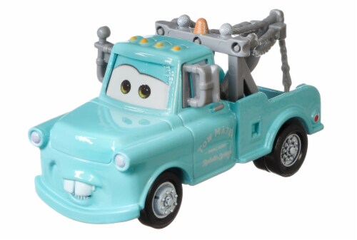 Mattel Disney Pixar Cars 3 Diecast Car - Assorted Perspective: right