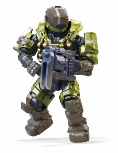 Mega Construx™ Halo Infinite Building Toy - Assorted Perspective: right