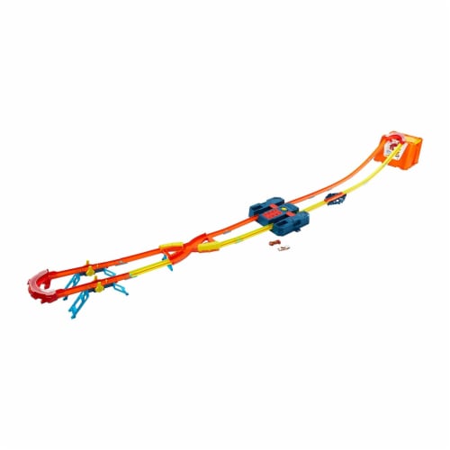 Hot Wheels Track Builder Unlimited Builder Pack Asst. 