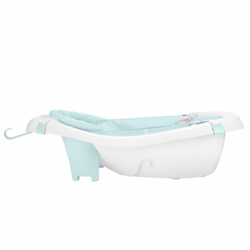 Fisher-Price® 4-in-1 Sling 'n Seat Tub Perspective: right