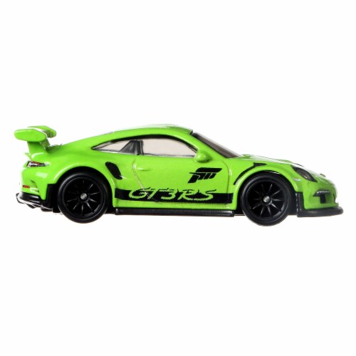 Mattel Hot Wheels® Forza Horizon 4 Perspective: right