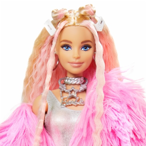 Barbie® Extra Doll - Assorted Perspective: right