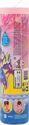 Mattel Barbie® Color Reveal Doll - Assorted Perspective: right