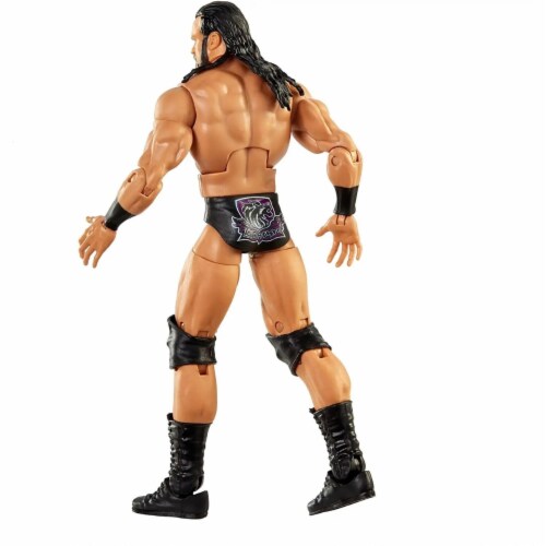 Wwe nxt drew best sale mcintyre action figure