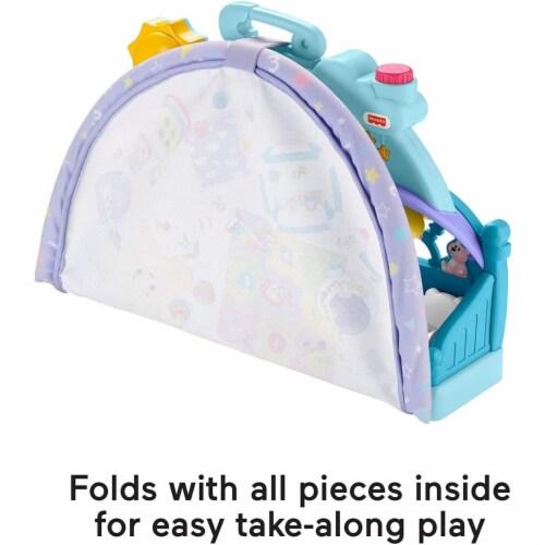 Fisher Price Little People 1 2 3 Babies Playset 1 ct Fred Meyer