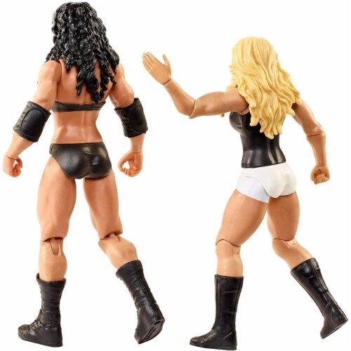 Wwe shop mattel chyna