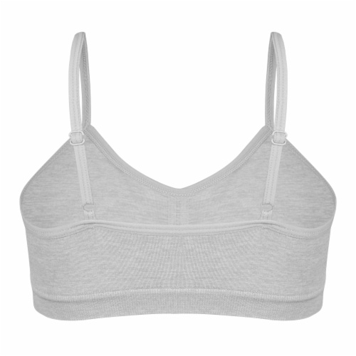 Dip 2 Pack Wirefree Seamless Bralette Perspective: right