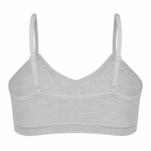 Dip 2 Pack Wirefree Seamless Bralette Perspective: right