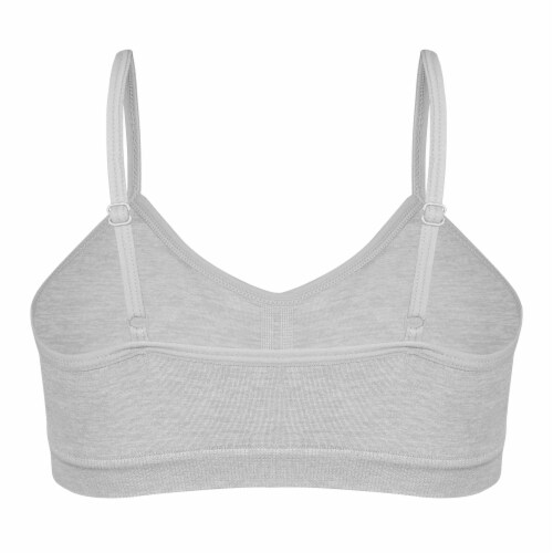 Dip Fancy Back Lace Bralette, XL - Kroger