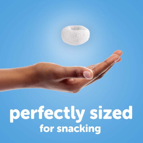 HOSTESS Powdered Sugar DONETTES Single Serve Perspective: right