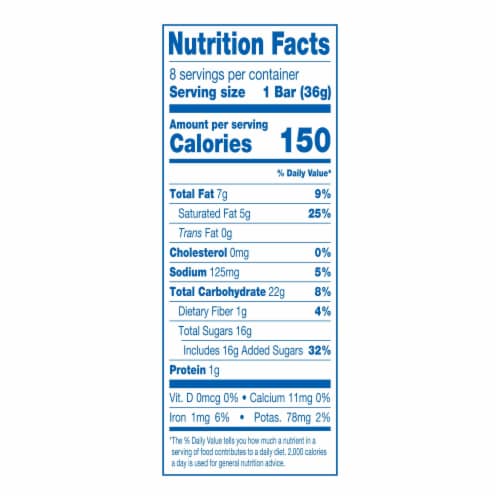 HOSTESS Chocolate KAZBARS Creamy and Crunchy Layer Bar, Individually Wrapped Perspective: right
