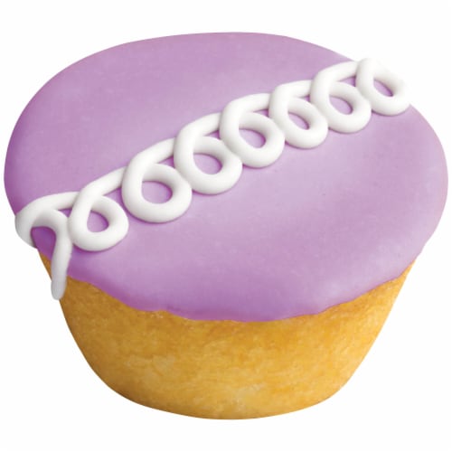 HOSTESS Vanilla Artificially Flavored CupCakes, Limited Edition Perspective: right