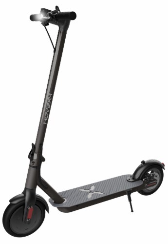 Hover-1 Journey Foldable Electric Scooter - Black Perspective: right