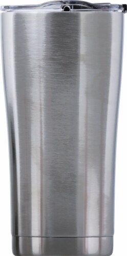 Tervis Stainless Steel Tumbler Perspective: right