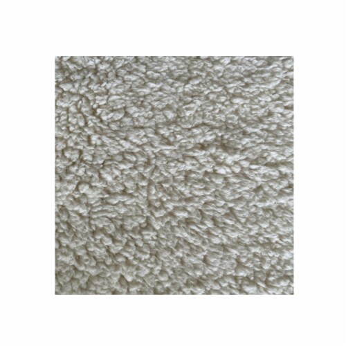 HD Designs Oversized Throw - Solid Tan Perspective: right