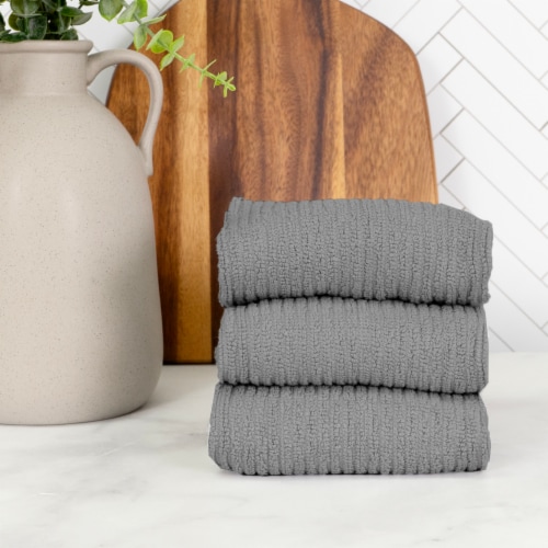 Everyday Living® Barmop - Charcoal Perspective: right