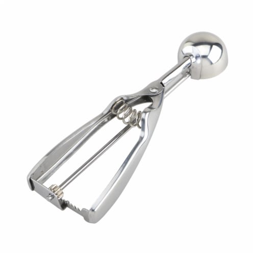 Everyday Living® Cookie Scoop sm Perspective: right