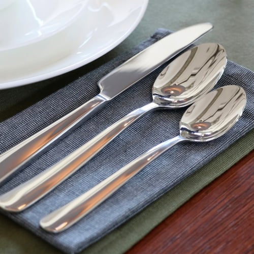 Dash of That Oban Flatware Set Perspective: right