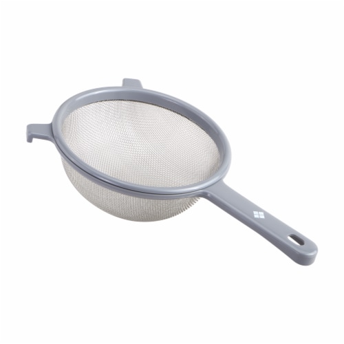 Everday Living® Mesh Strainer Perspective: right