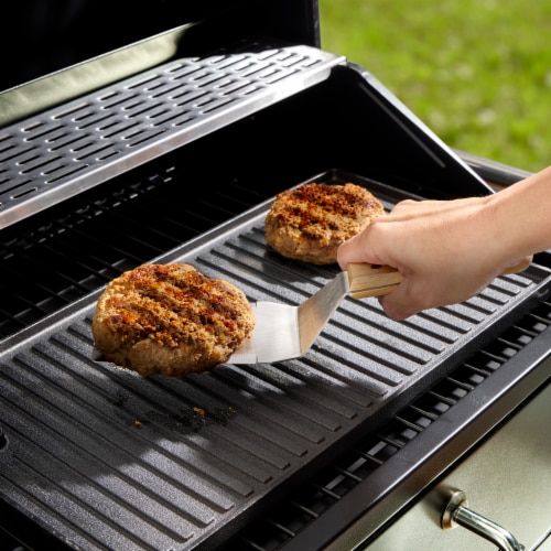 SDS for HD Designs Burger Press & Turner Set Perspective: right