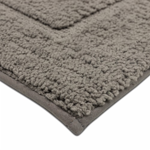 HD Designs Mohawk Home Bath Rug - Excalibur Perspective: right