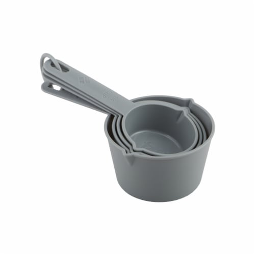 Kitchenaid Measuring Cups & Spoons Plastic - household items - by