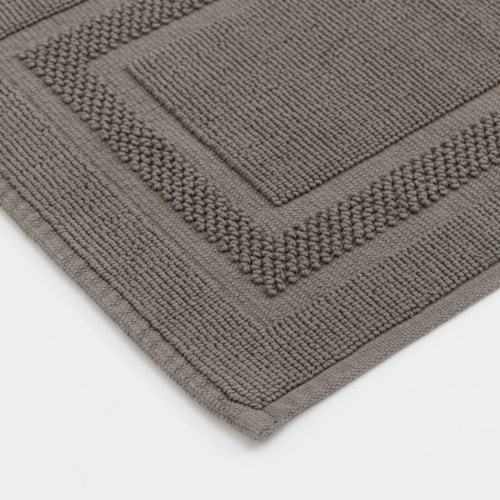 HD Designs Antimicrobial Bath Rug Perspective: right