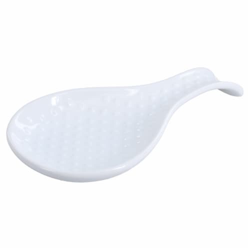 Dash of That Spoon Rest Perspective: right