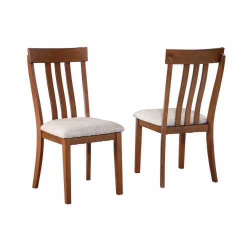 HD Designs Jordyn Dining Chairs Perspective: right