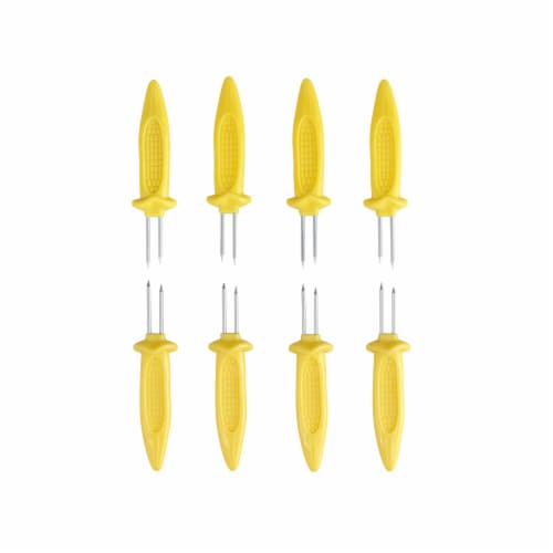 Everyday Living® Corn Skewers Set Perspective: right