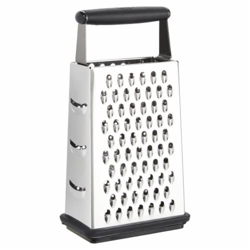 DOT Grater Box Perspective: right