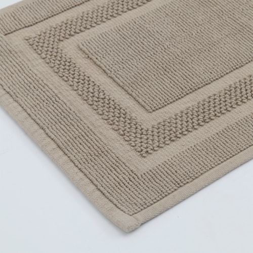 HD Designs Antimicrobial Bath Rug Perspective: right