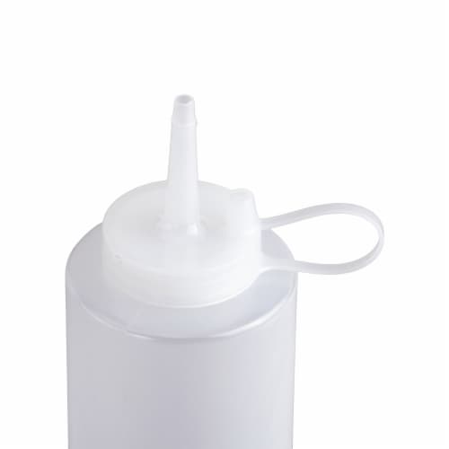 Everyday Living® Dispenser Bottle Perspective: right