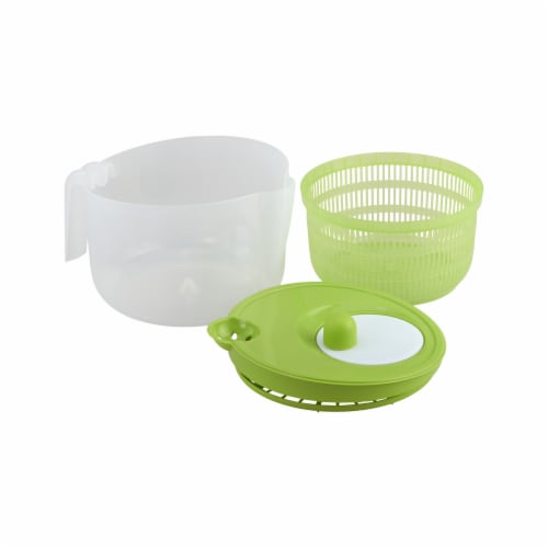 Everyday Living® Salad Spinner Perspective: right