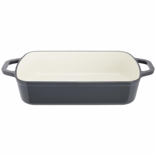 Dash of That® Baker - GREY Perspective: right