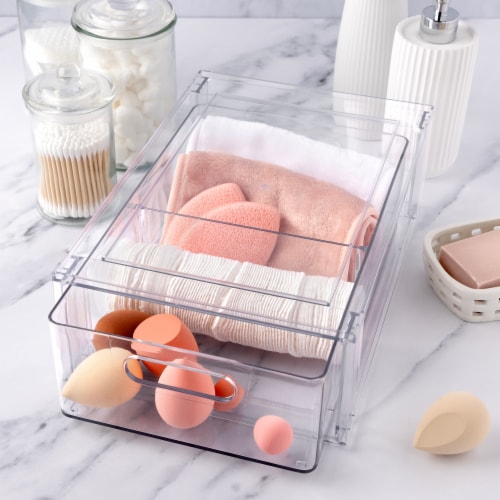 Everyday Living Medium Storage Drawer Perspective: right