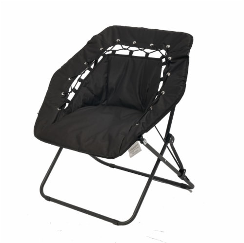 Glacier's Edge Bungee Chair Perspective: right