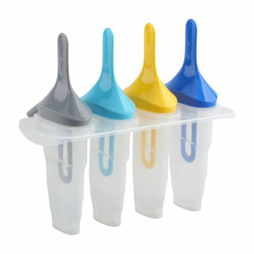 Everyday Living® Ice Pop Maker Set Perspective: right
