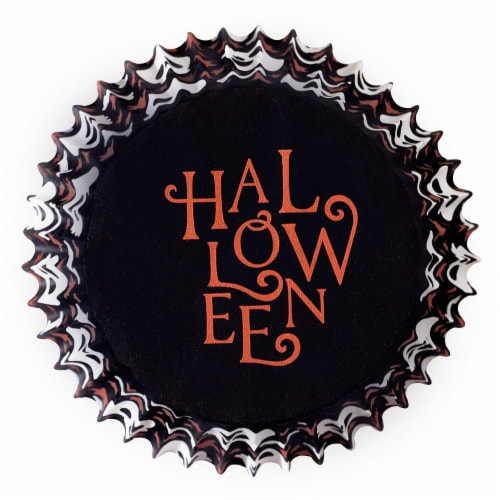 Holiday Home® Spooky Treat Baking Cups Perspective: right