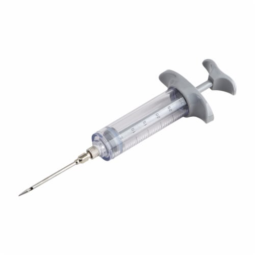 Everyday Living® Flavor Injector Perspective: right