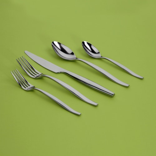 Dash of That Banff Flatware Set Perspective: right