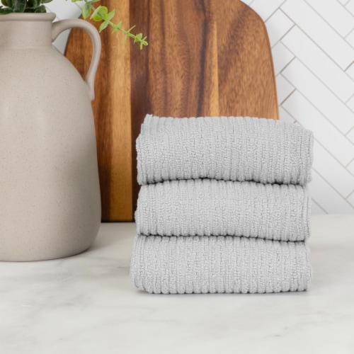 Everyday Living® Bar Mops - Silver Perspective: right