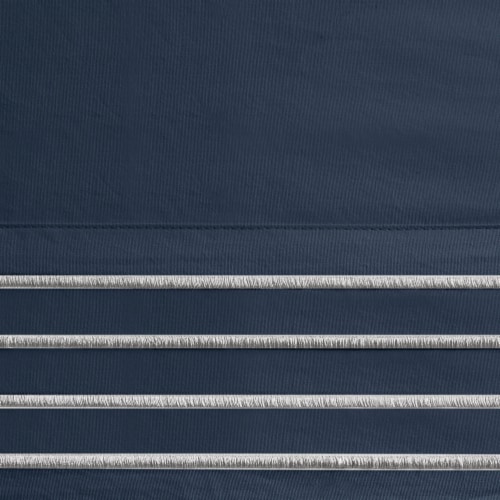 SDS for HD Designs King- Blue Perspective: right
