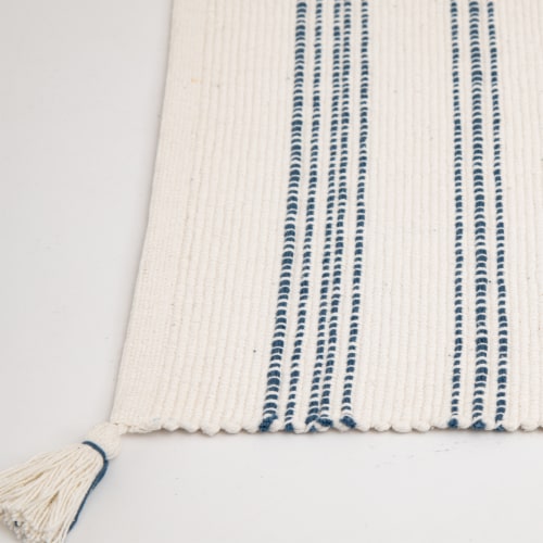 SDS for HD Designs Bath Mat Perspective: right