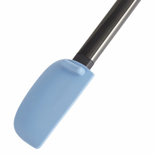 Dash of That Silicone Spatula Blade Perspective: right