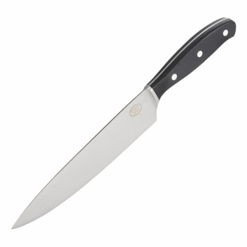 Dash of That® Bakelite Chef Knife Perspective: right