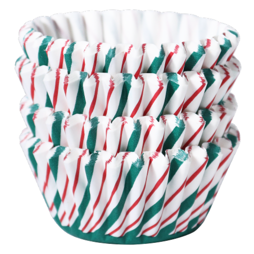 Holiday Home Mini Cups Perspective: right