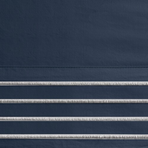 SDS for HD Designs King- Blue Perspective: right