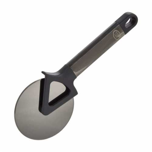 Dash of That Stainless Steel Pizza Cutter Perspective: right
