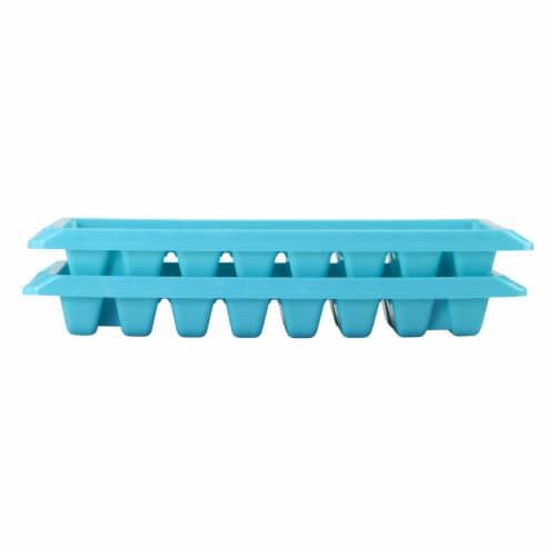 Everyday Living® Ice Cube Tray Perspective: right